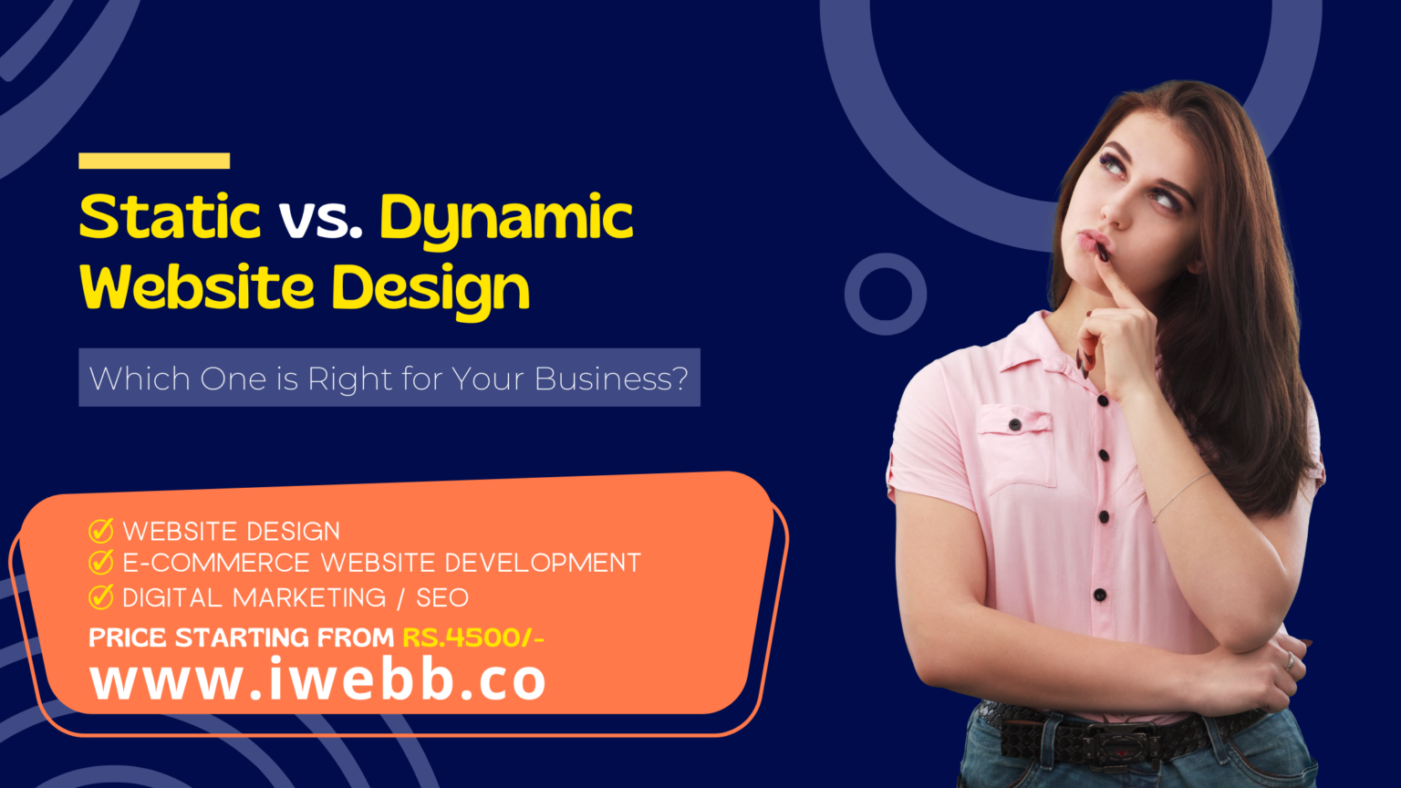 static-vs-dynamic-website-design-which-one-is-right-for-your-business